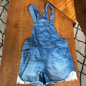 Overalls